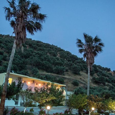 Rykinthos Studios Rodakino Exterior photo